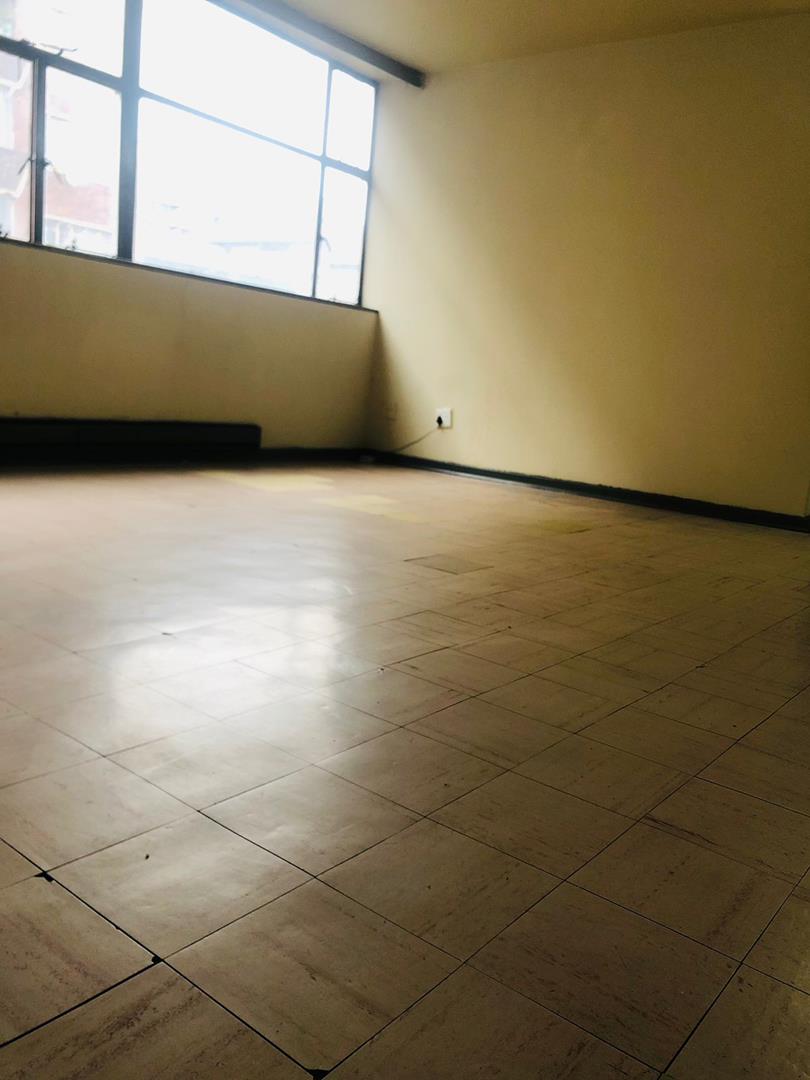 To Let 0 Bedroom Property for Rent in Hillbrow Gauteng