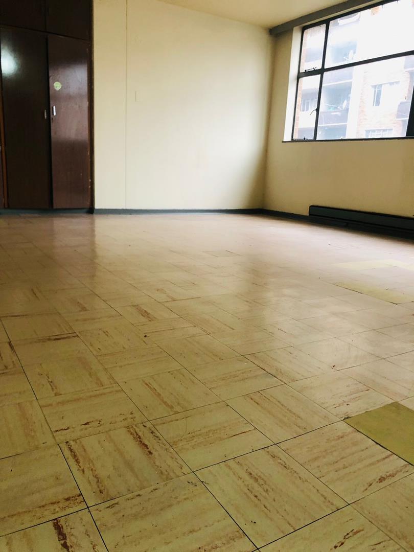 To Let 0 Bedroom Property for Rent in Hillbrow Gauteng