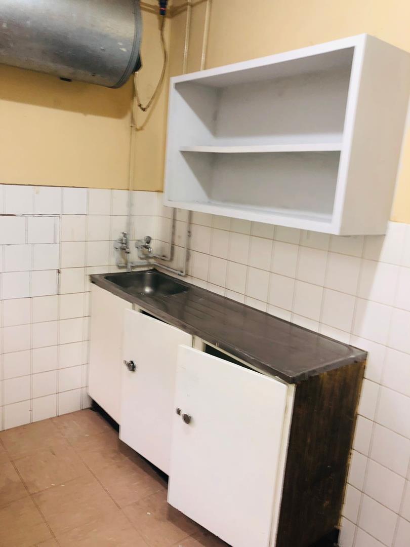 To Let 0 Bedroom Property for Rent in Hillbrow Gauteng