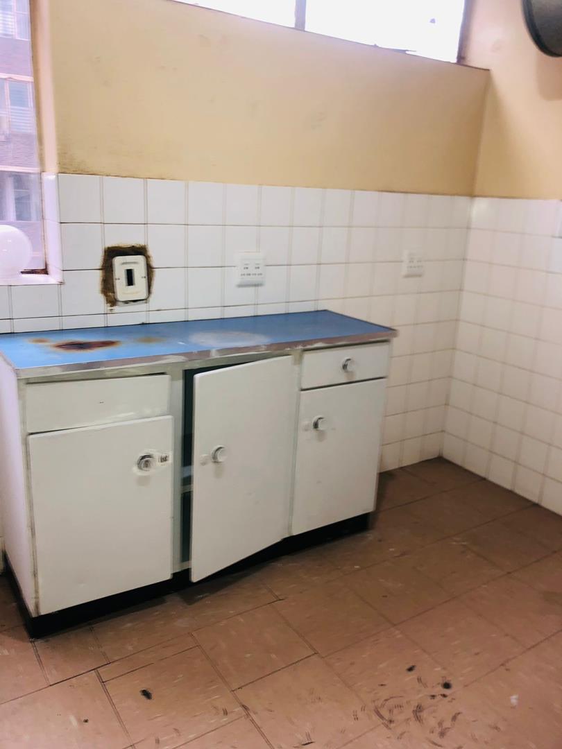 To Let 0 Bedroom Property for Rent in Hillbrow Gauteng