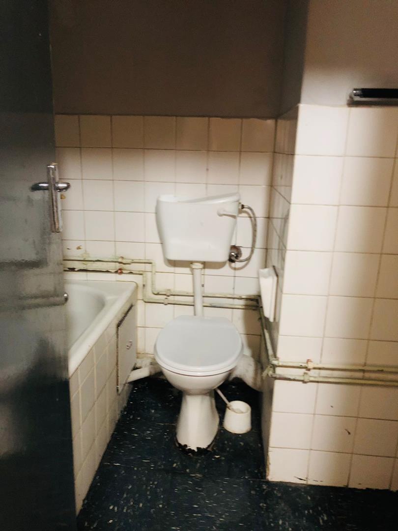 To Let 0 Bedroom Property for Rent in Hillbrow Gauteng