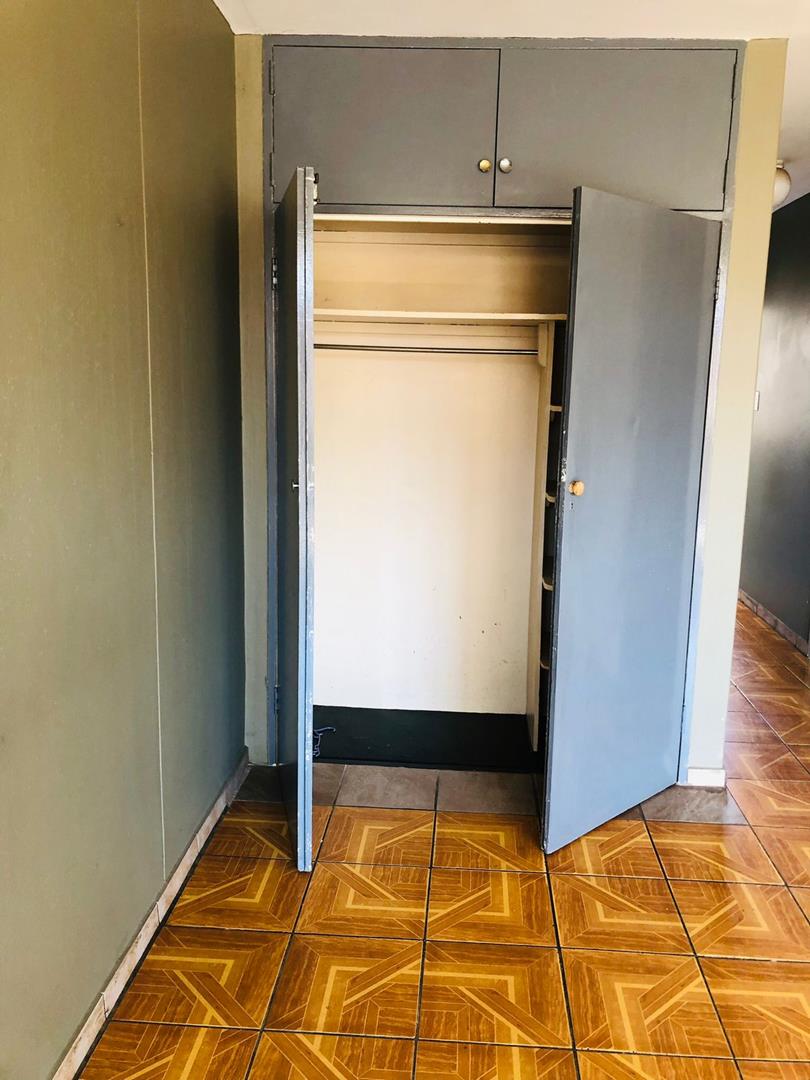 To Let 0 Bedroom Property for Rent in Hillbrow Gauteng