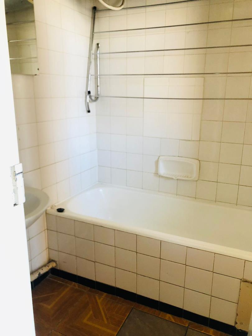 To Let 0 Bedroom Property for Rent in Hillbrow Gauteng