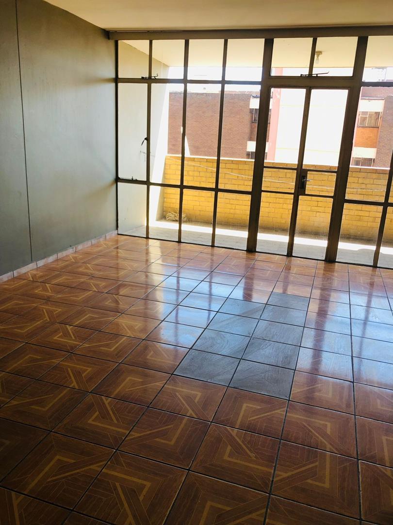 To Let 0 Bedroom Property for Rent in Hillbrow Gauteng