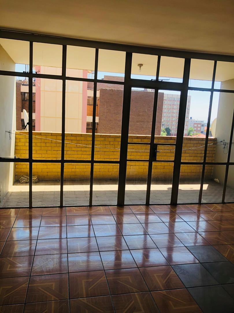 To Let 0 Bedroom Property for Rent in Hillbrow Gauteng