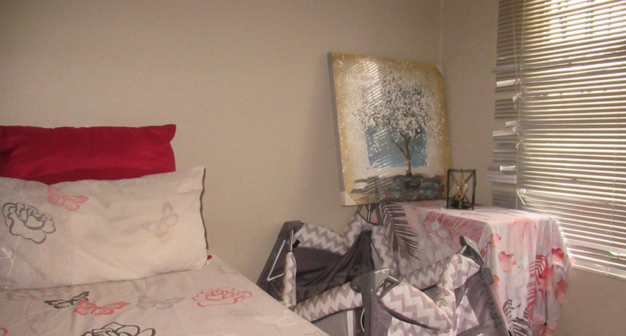 2 Bedroom Property for Sale in South Hills Gauteng