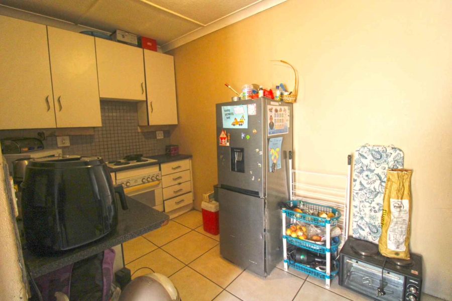 8 Bedroom Property for Sale in Newclare Gauteng
