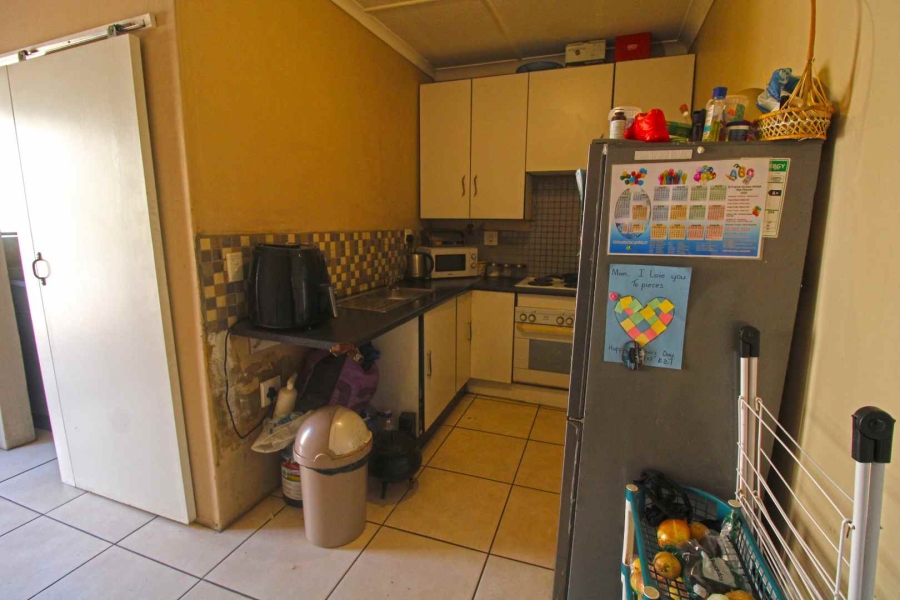 8 Bedroom Property for Sale in Newclare Gauteng