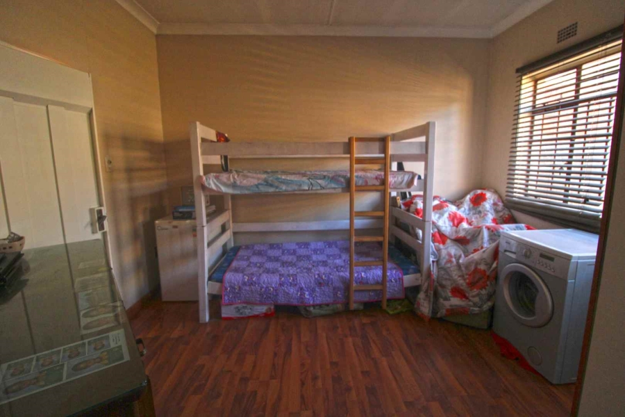 8 Bedroom Property for Sale in Newclare Gauteng