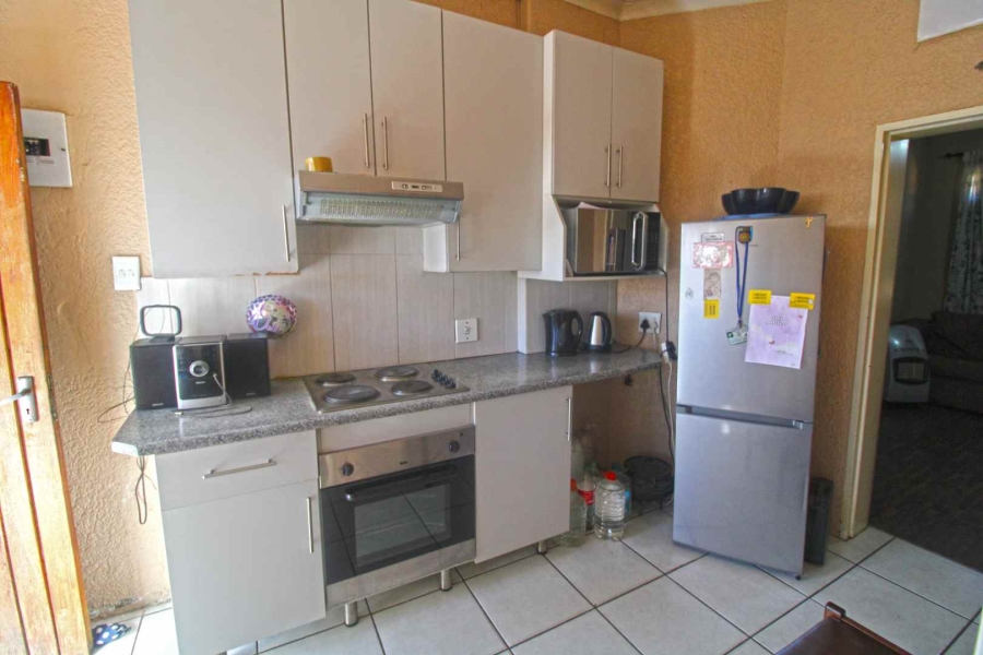 8 Bedroom Property for Sale in Newclare Gauteng