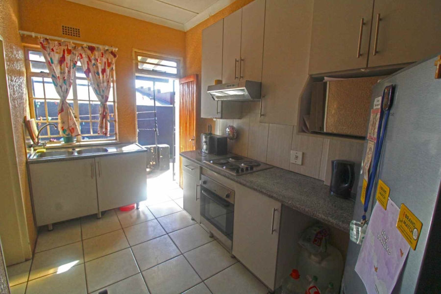 8 Bedroom Property for Sale in Newclare Gauteng