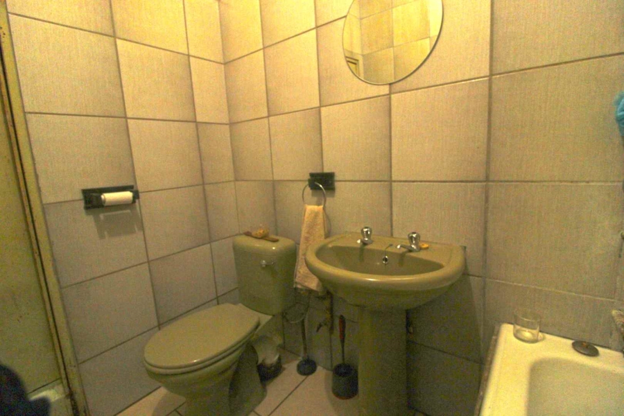 8 Bedroom Property for Sale in Newclare Gauteng