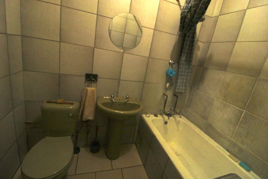 8 Bedroom Property for Sale in Newclare Gauteng