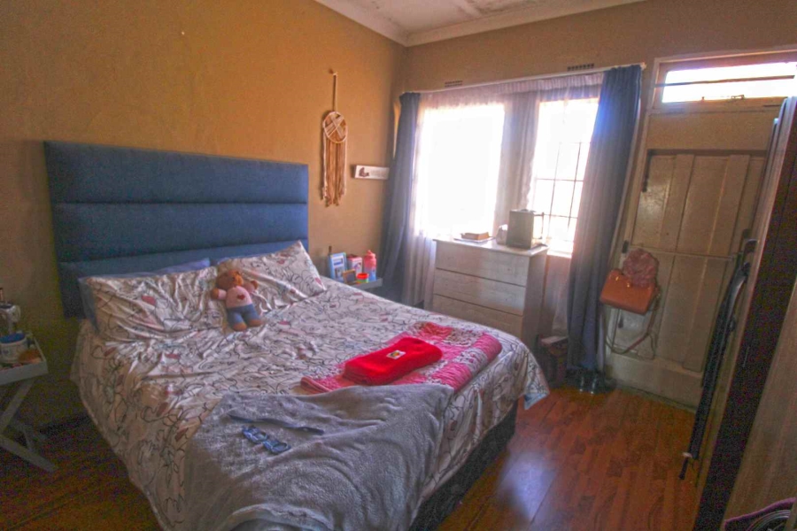 8 Bedroom Property for Sale in Newclare Gauteng