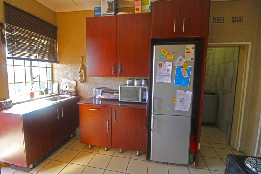 8 Bedroom Property for Sale in Newclare Gauteng