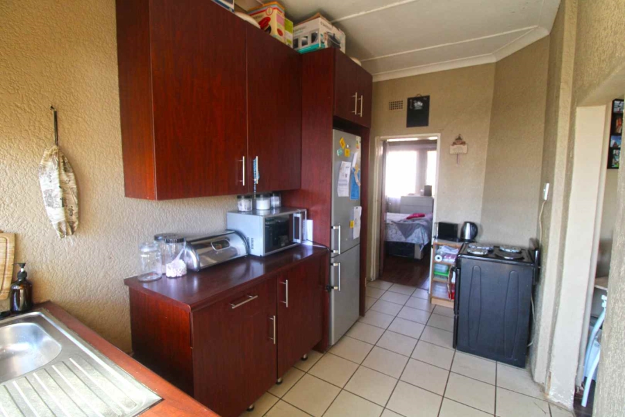 8 Bedroom Property for Sale in Newclare Gauteng