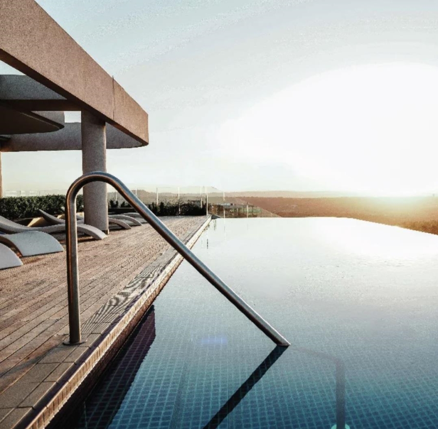 To Let 2 Bedroom Property for Rent in Morningside Gauteng