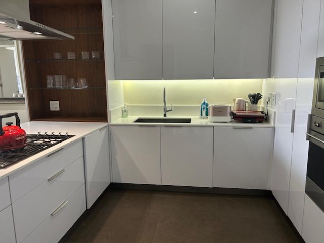 To Let 2 Bedroom Property for Rent in Morningside Gauteng