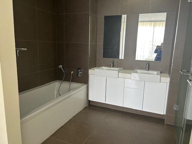 To Let 2 Bedroom Property for Rent in Morningside Gauteng