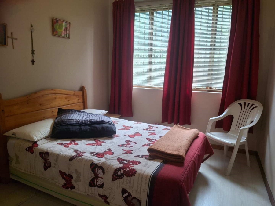 To Let 3 Bedroom Property for Rent in Saxonwold Gauteng