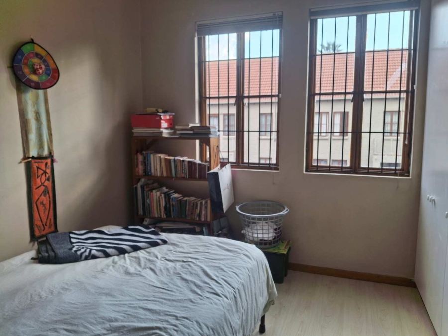 To Let 3 Bedroom Property for Rent in Saxonwold Gauteng