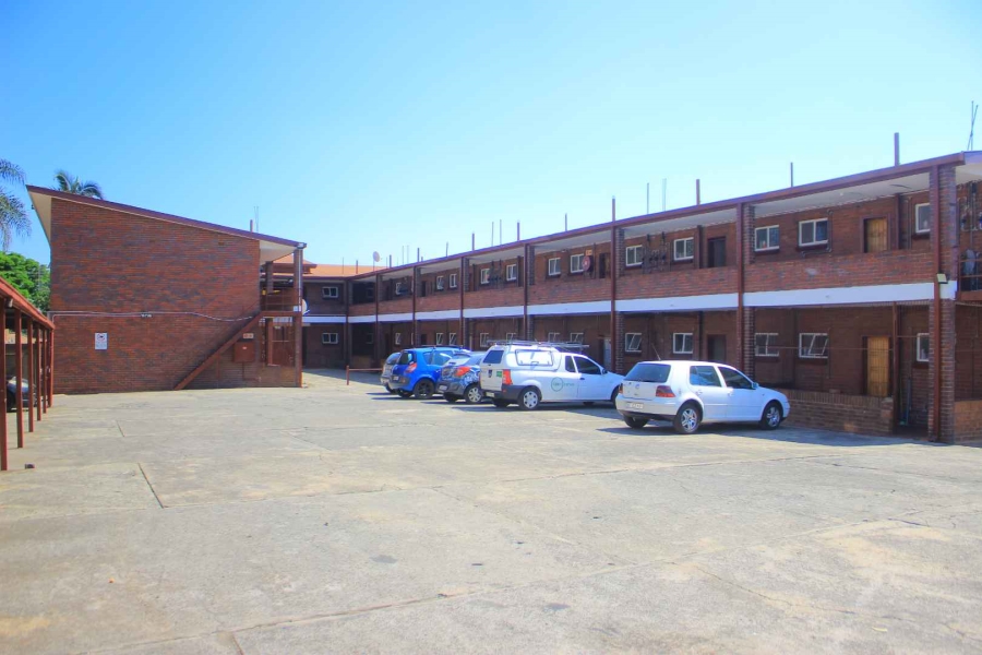 1 Bedroom Property for Sale in Pretoria West Gauteng