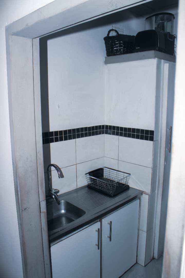 1 Bedroom Property for Sale in Pretoria West Gauteng