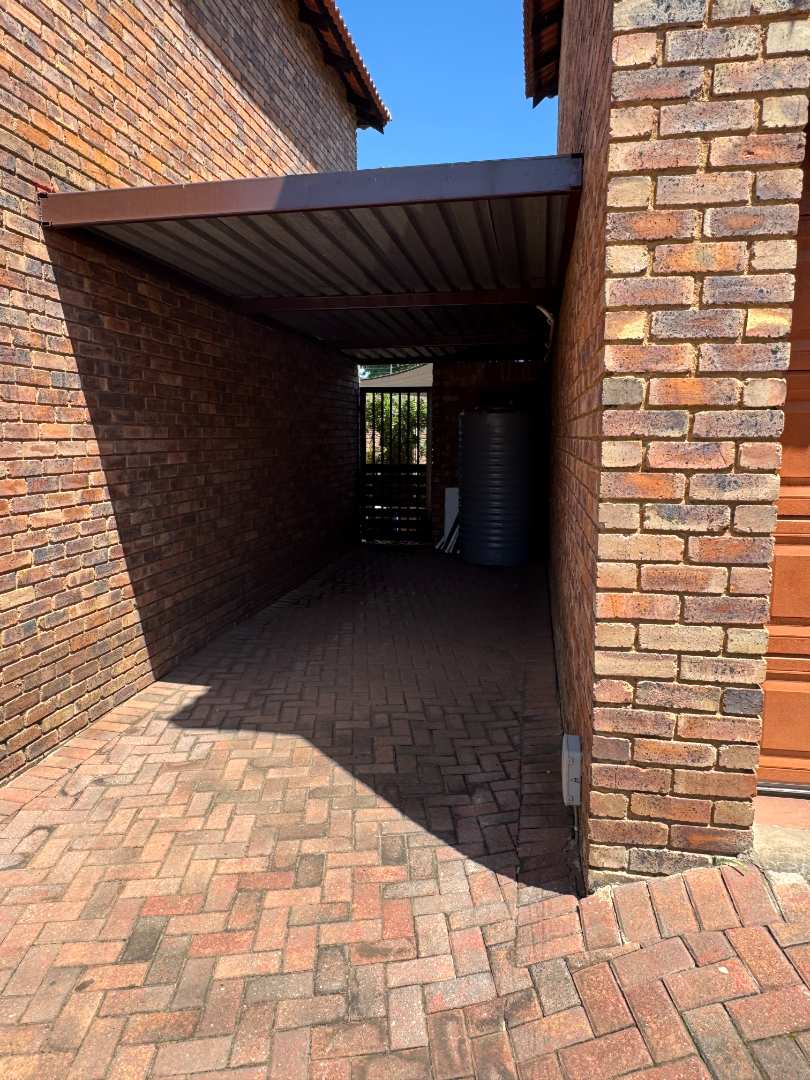 3 Bedroom Property for Sale in Randhart Gauteng