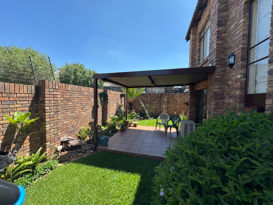 3 Bedroom Property for Sale in Randhart Gauteng