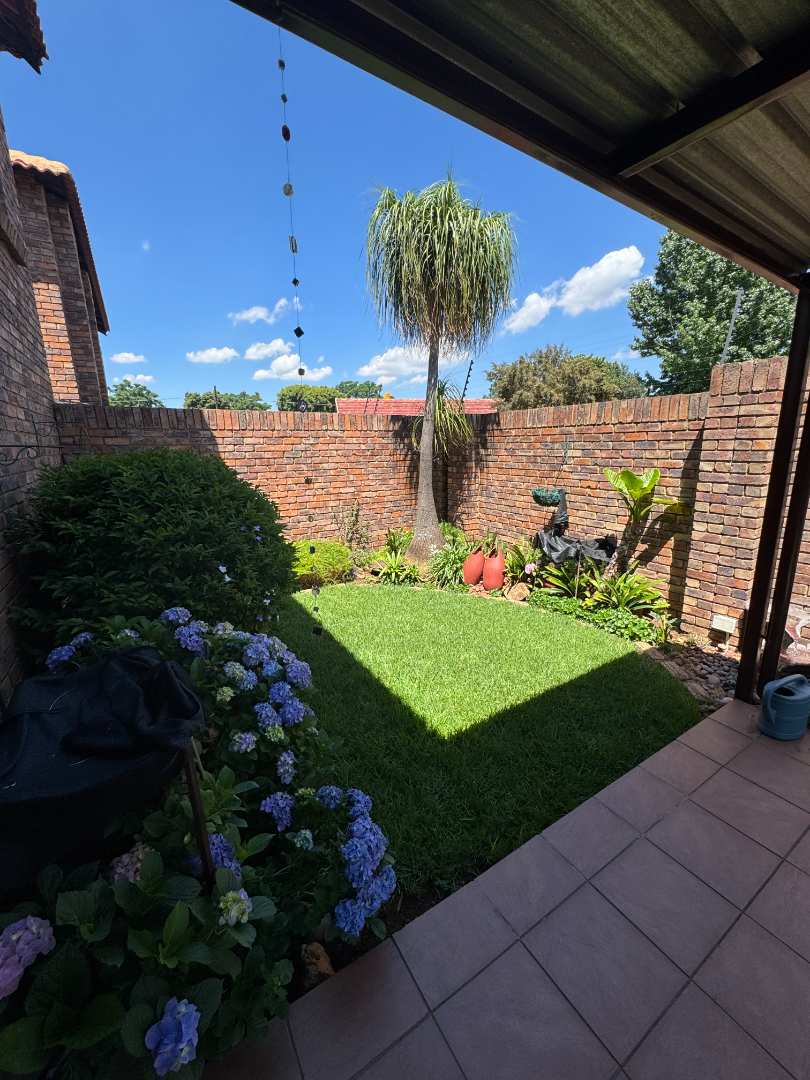 3 Bedroom Property for Sale in Randhart Gauteng