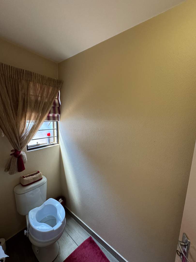 3 Bedroom Property for Sale in Randhart Gauteng