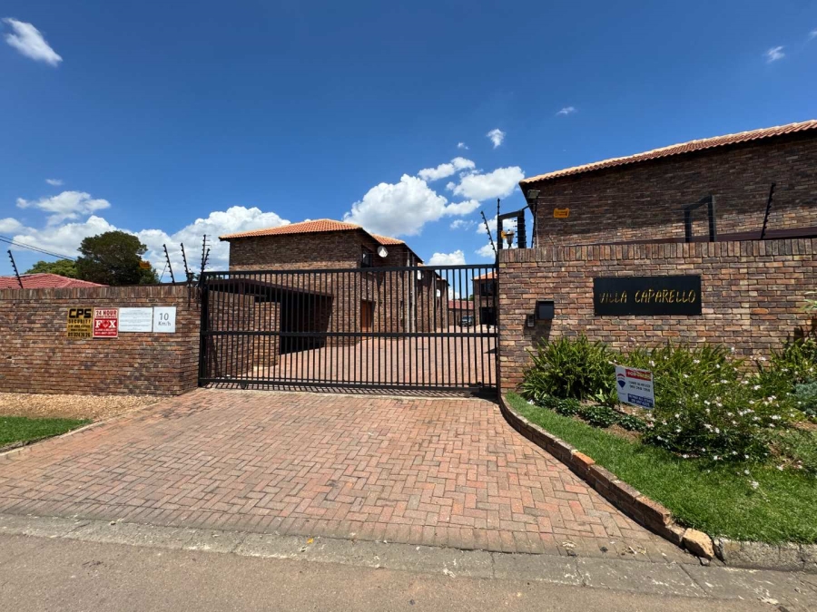 3 Bedroom Property for Sale in Randhart Gauteng
