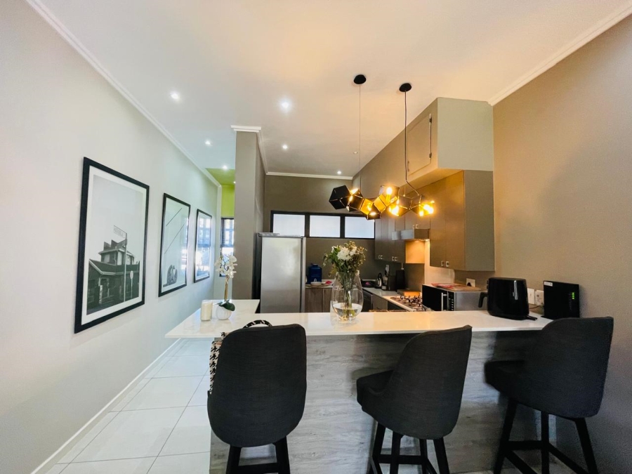 To Let 2 Bedroom Property for Rent in Morningside Gauteng