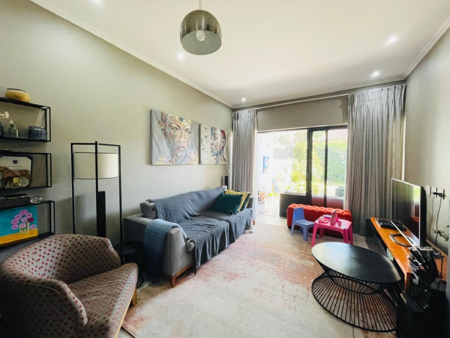 To Let 2 Bedroom Property for Rent in Morningside Gauteng