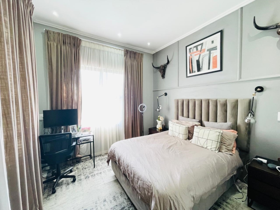 To Let 2 Bedroom Property for Rent in Morningside Gauteng