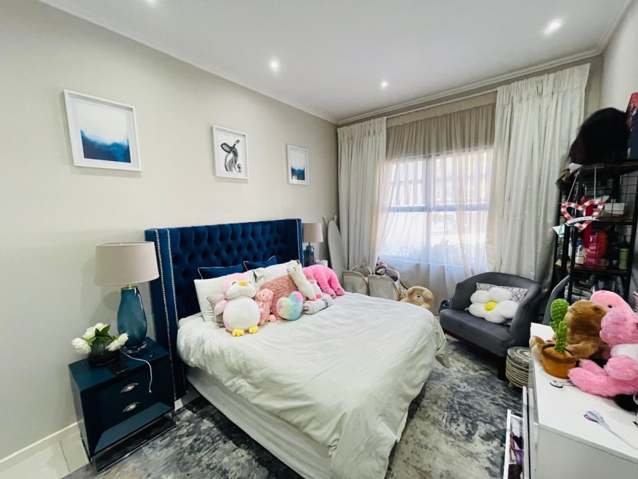 To Let 2 Bedroom Property for Rent in Morningside Gauteng