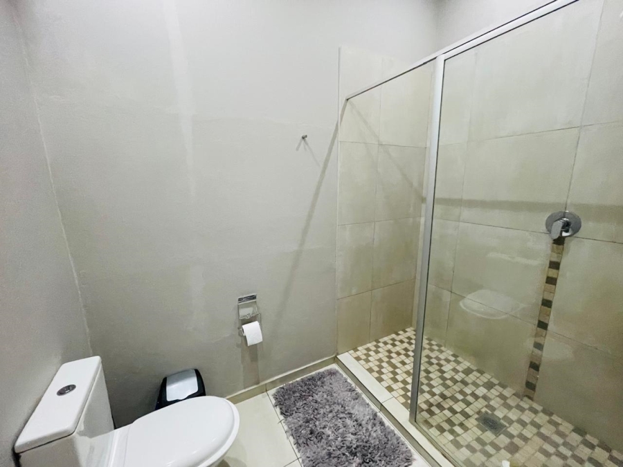 To Let 2 Bedroom Property for Rent in Morningside Gauteng