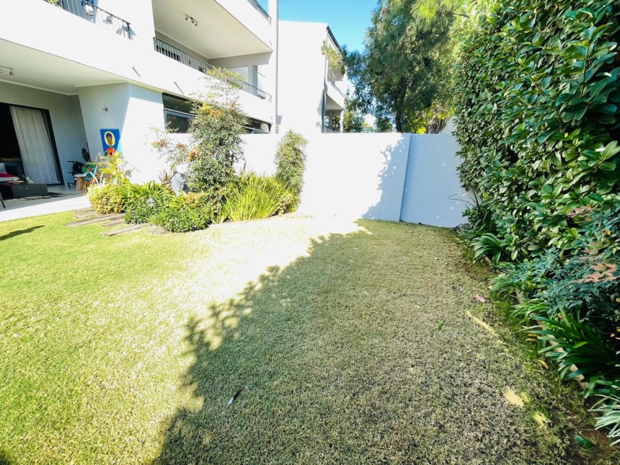 To Let 2 Bedroom Property for Rent in Morningside Gauteng