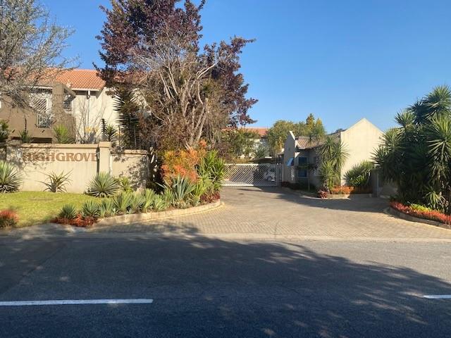 To Let 1 Bedroom Property for Rent in Magaliessig Gauteng