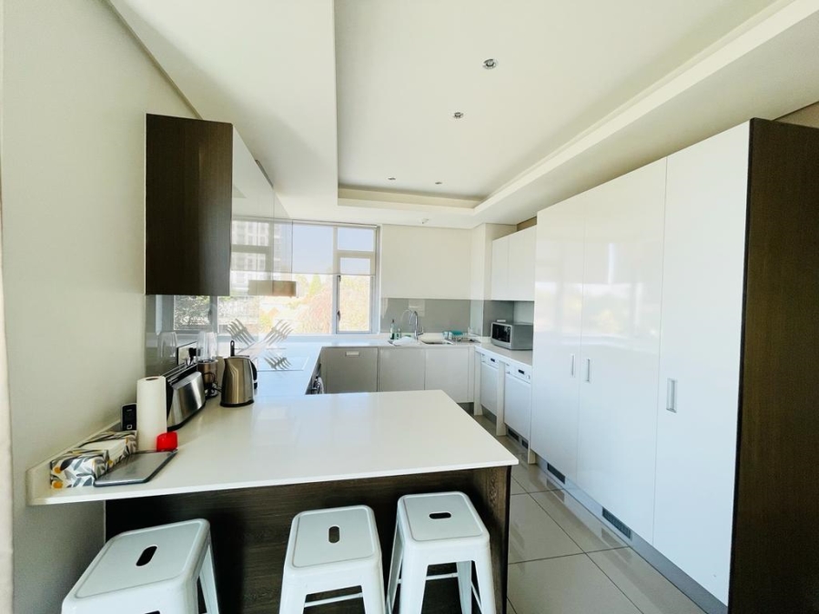 To Let 2 Bedroom Property for Rent in Sandown Gauteng