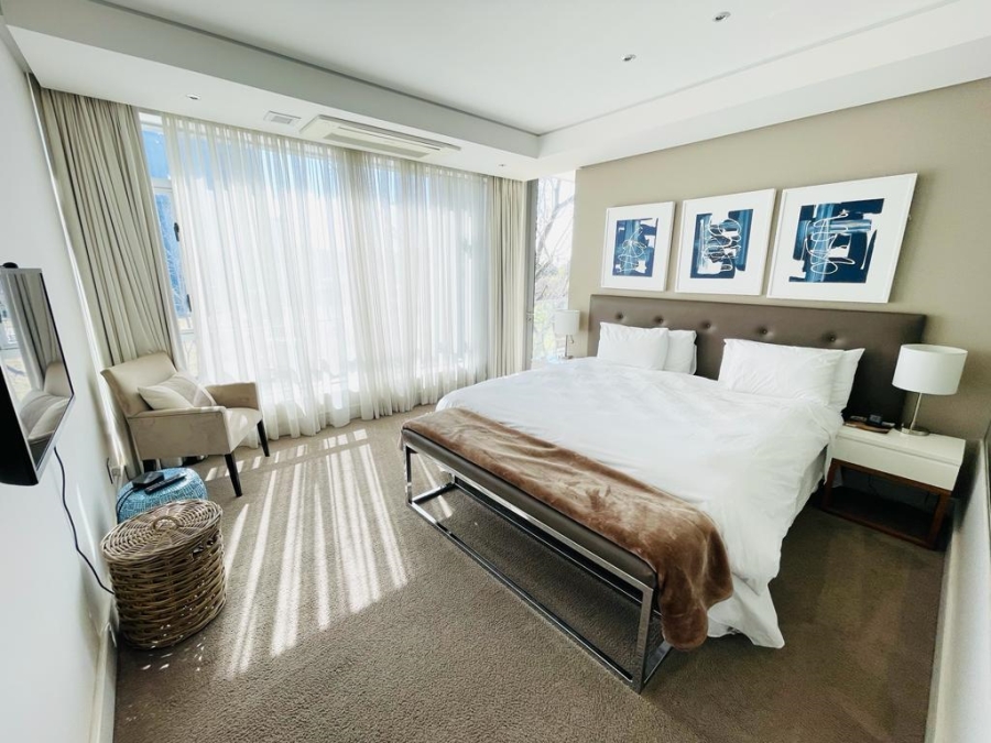 To Let 2 Bedroom Property for Rent in Sandown Gauteng