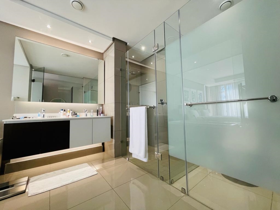 To Let 2 Bedroom Property for Rent in Sandown Gauteng