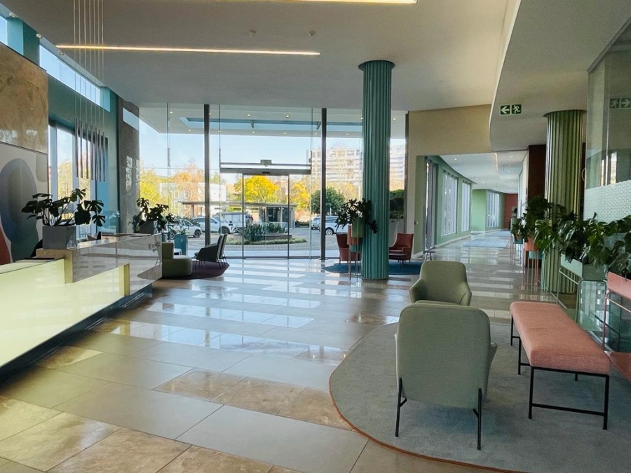 To Let 2 Bedroom Property for Rent in Sandown Gauteng