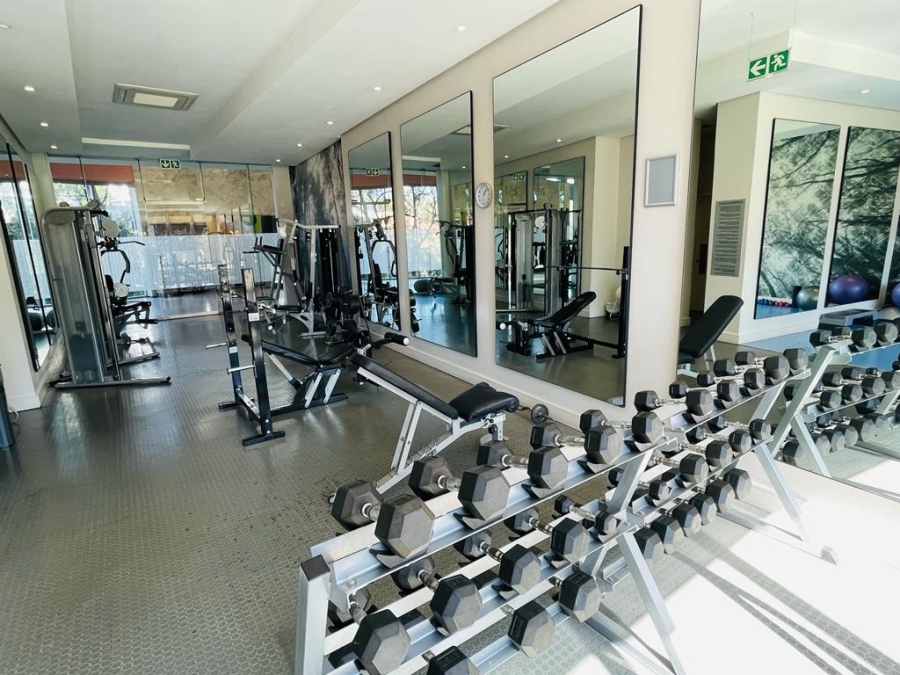 To Let 2 Bedroom Property for Rent in Sandown Gauteng