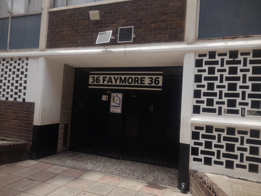 1 Bedroom Property for Sale in Berea Gauteng