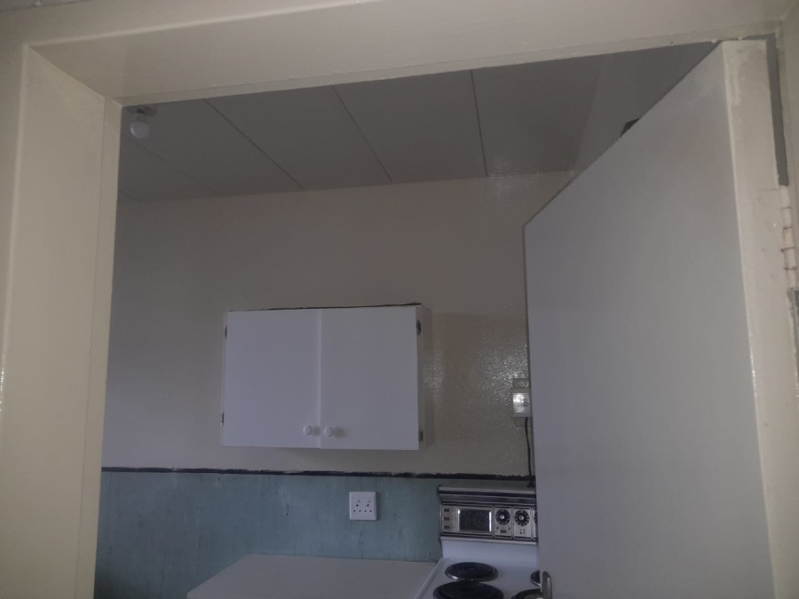 1 Bedroom Property for Sale in Berea Gauteng