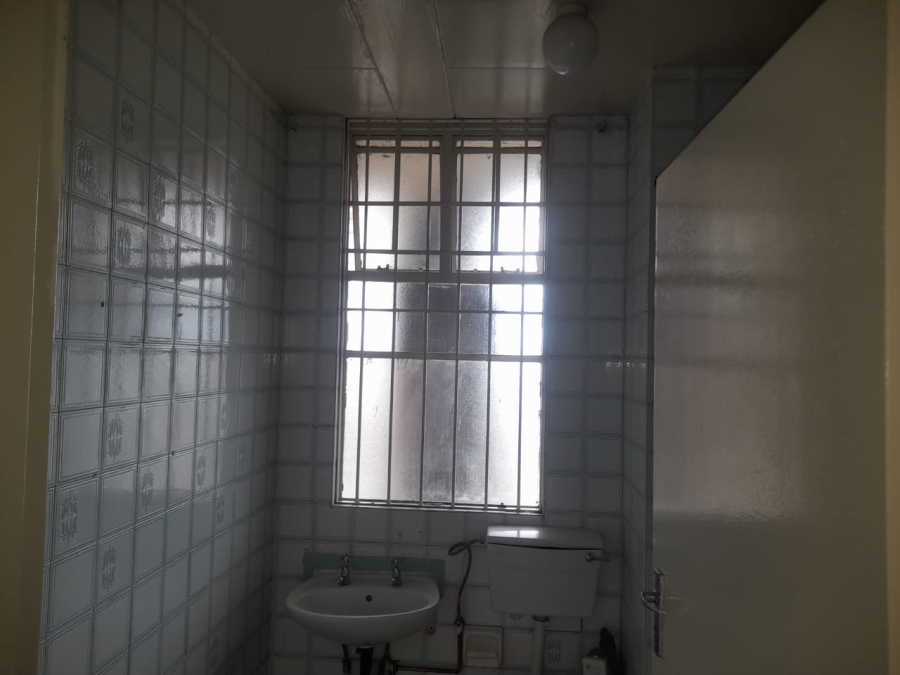 1 Bedroom Property for Sale in Berea Gauteng