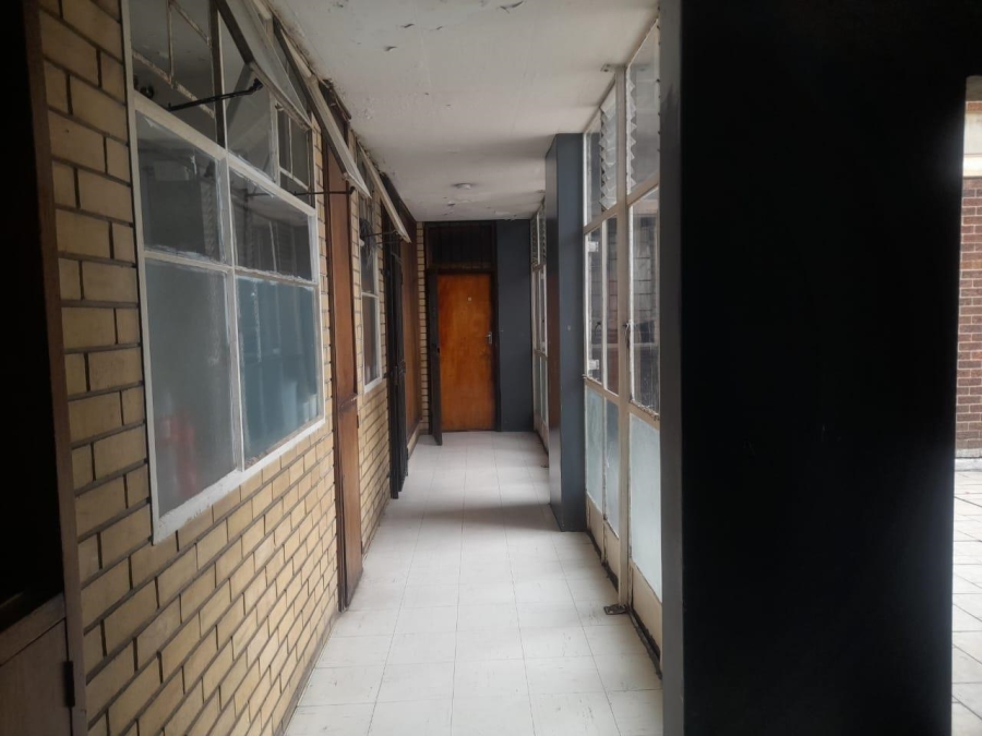 1 Bedroom Property for Sale in Berea Gauteng