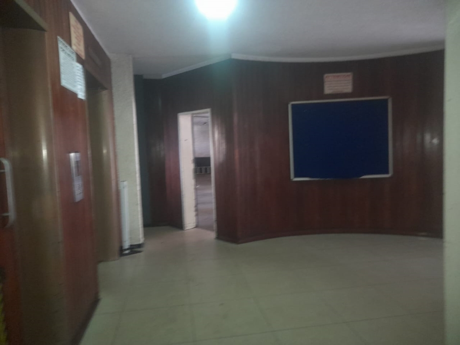 1 Bedroom Property for Sale in Berea Gauteng