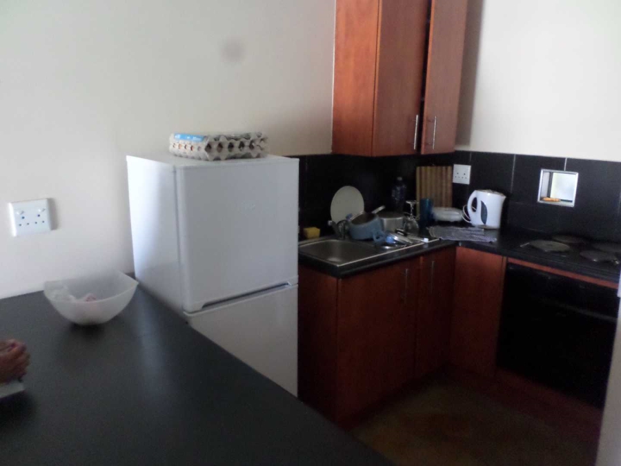 2 Bedroom Property for Sale in Hatfield Gauteng